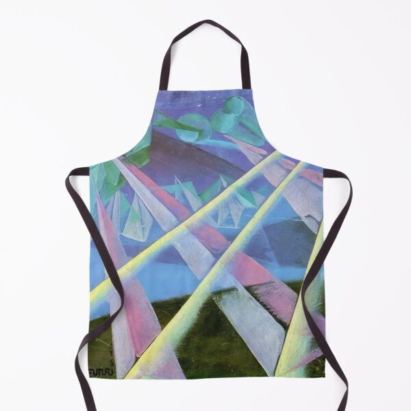 Item preview, Giacomo Balla designed and sold by Meglianarts.