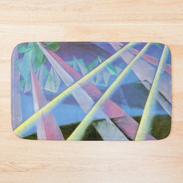 Item preview, Giacomo Balla designed and sold by Meglianarts.