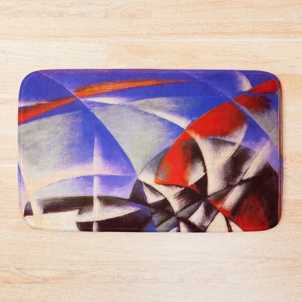 Item preview, Giacomo Balla designed and sold by Meglianarts.