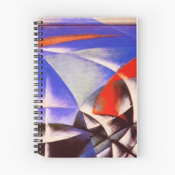 Item preview, Giacomo Balla designed and sold by Meglianarts.