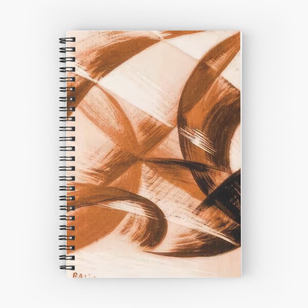 Item preview, Giacomo Balla designed and sold by Meglianarts.