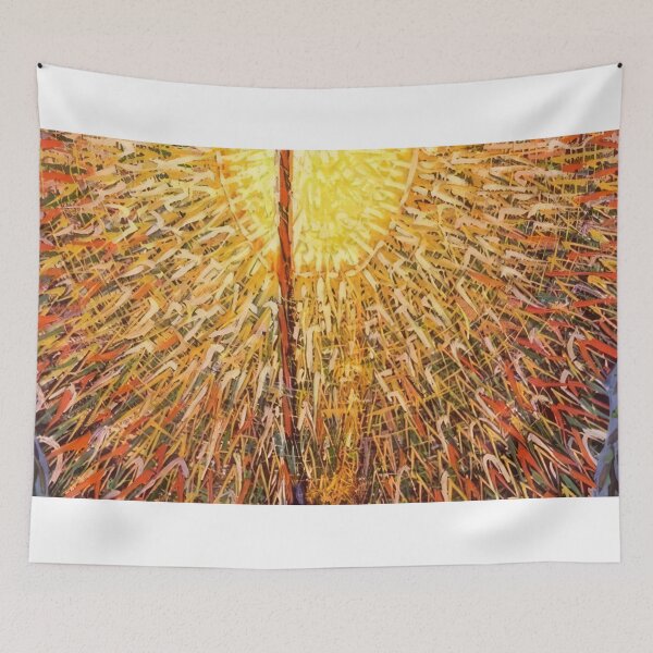 Item preview, Giacomo Balla designed and sold by Meglianarts.