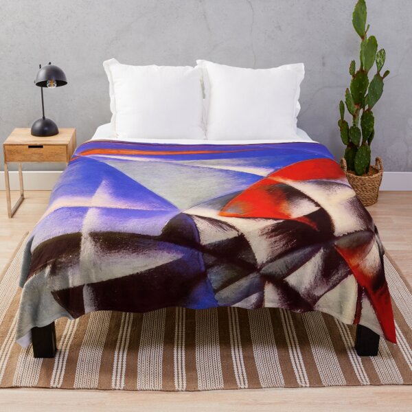 Item preview, Giacomo Balla designed and sold by Meglianarts.