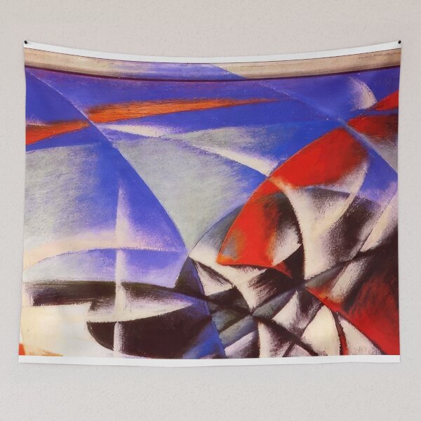 Item preview, Giacomo Balla designed and sold by Meglianarts.