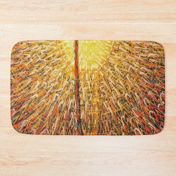 Item preview, Giacomo Balla designed and sold by Meglianarts.