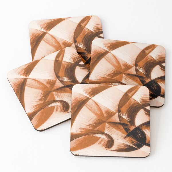 Item preview, Giacomo Balla designed and sold by Meglianarts.