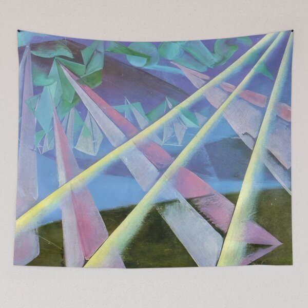 Item preview, Giacomo Balla designed and sold by Meglianarts.