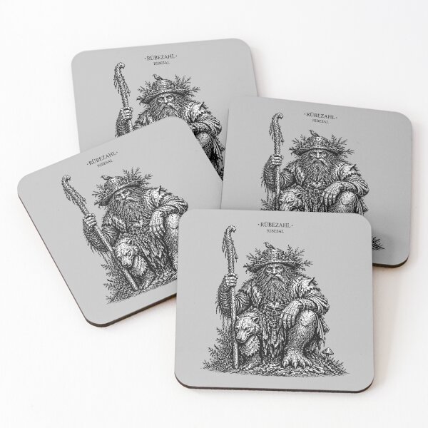 Item preview, Rübezahl’s Wandering Wonder designed and sold by taiche.