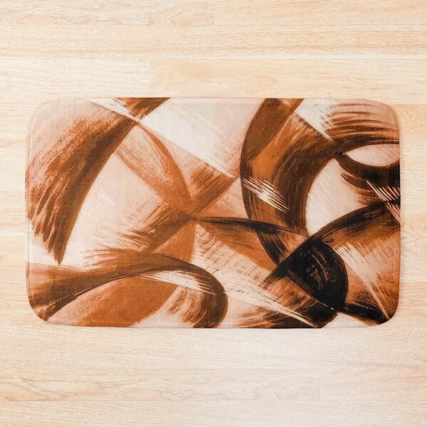 Item preview, Giacomo Balla designed and sold by Meglianarts.