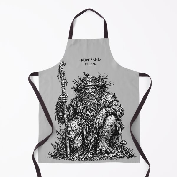 Item preview, Rübezahl’s Wandering Wonder designed and sold by taiche.