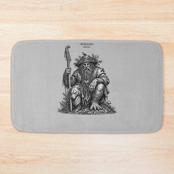 Item preview, Rübezahl’s Wandering Wonder designed and sold by taiche.