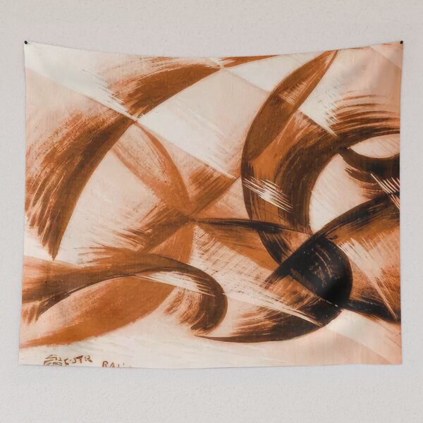 Item preview, Giacomo Balla designed and sold by Meglianarts.