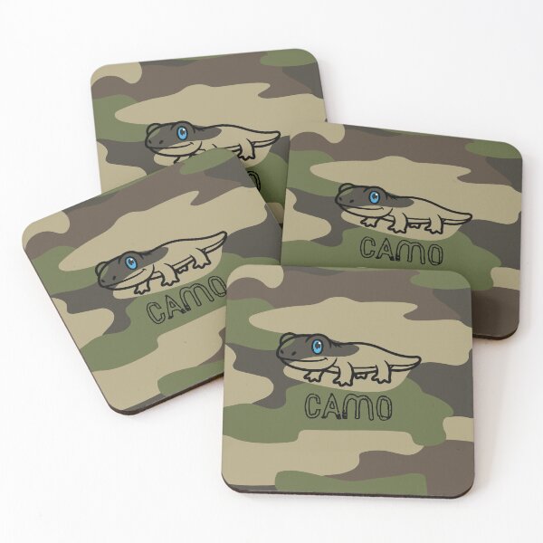 Item preview, Camouflage Camo designed and sold by Digitaload.