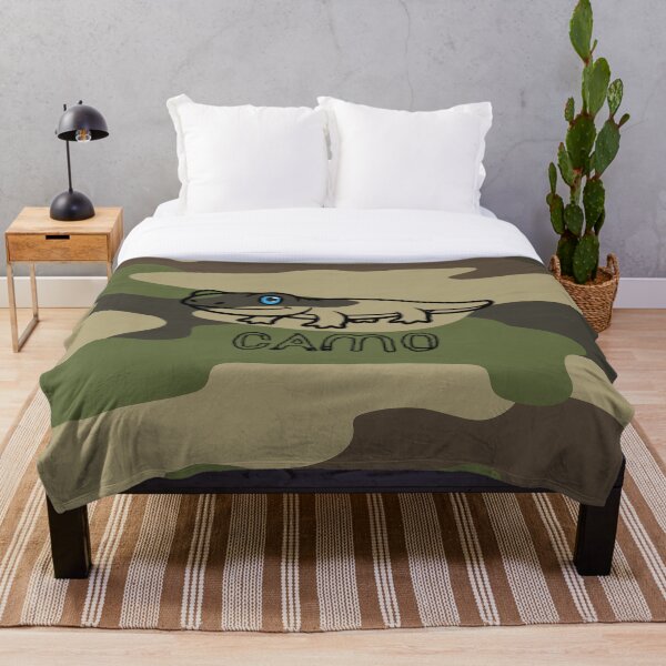 Item preview, Camouflage Camo designed and sold by Digitaload.
