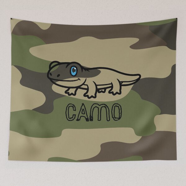 Item preview, Camouflage Camo designed and sold by Digitaload.