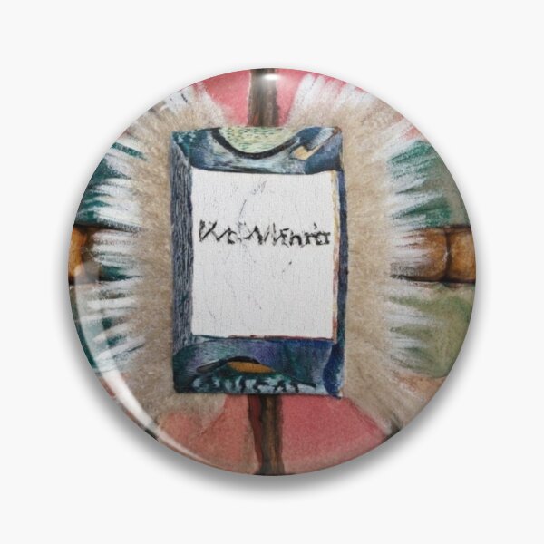 Item preview,  Copy of Ancient echoes of Tribal art designed and sold by Limitless Christine .