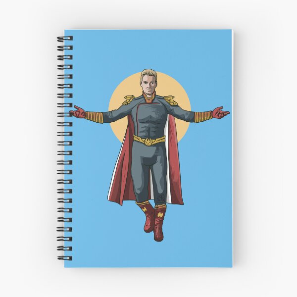 Item preview, Homelander the Savior designed and sold by blacksnowcomics.