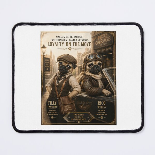 Item preview, Pawhibition- Legends Of Barkside City designed and sold by Ikkipass Enterprises.