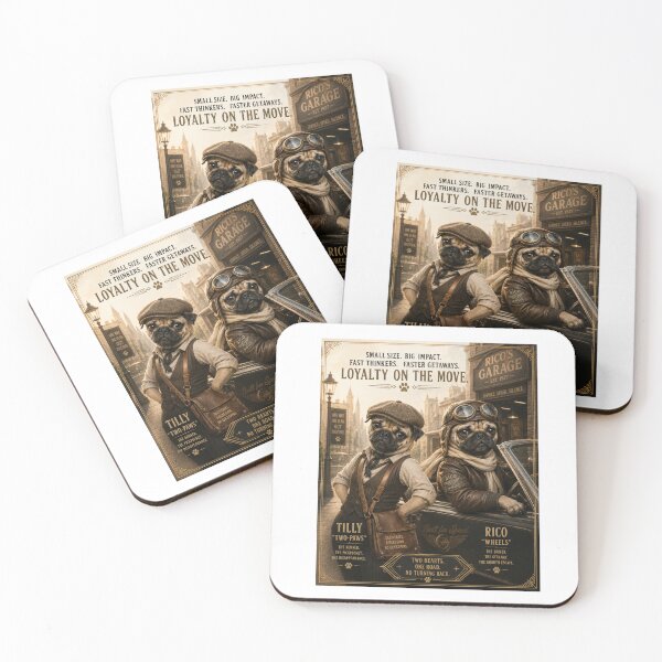 Item preview, Pawhibition- Legends Of Barkside City designed and sold by Ikkipass Enterprises.