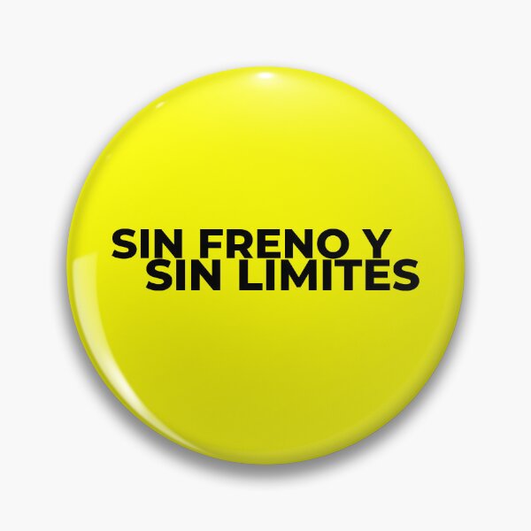 Item preview, Unbridled and Limitless – Motivational Minimalist Design | Free and Powerful Mindset designed and sold by rubenarocho.