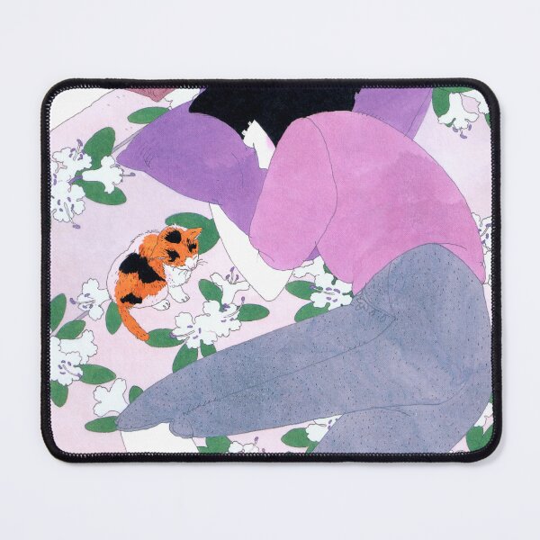 Item preview, Seiichi Hayashi designed and sold by taroxstudio.