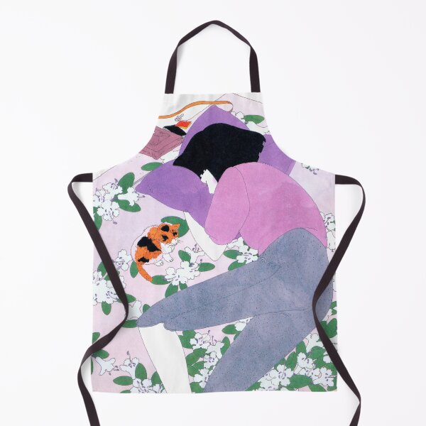 Item preview, Seiichi Hayashi designed and sold by taroxstudio.