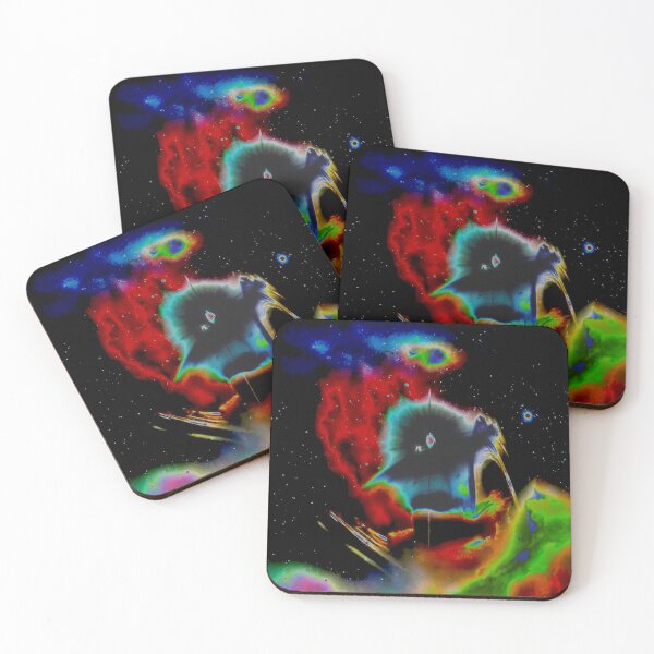 Item preview, Galactic Voyage (Project Hail Mary) designed and sold by JLamprey.