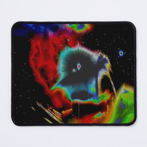 Item preview, Galactic Voyage (Project Hail Mary) designed and sold by JLamprey.