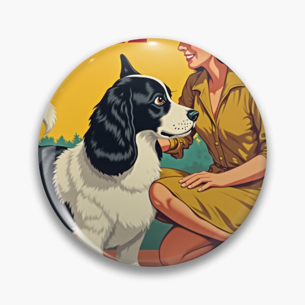 Item preview, 1890 New England Kennel Club Dog Show Poster designed and sold by KeeganshiAon.