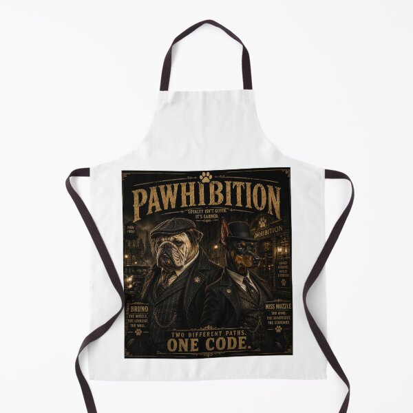 Item preview, Pawhibition- Legends Of Barkside City designed and sold by Ikkipass Enterprises.