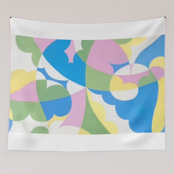 Item preview, Giacomo Balla designed and sold by Meglianarts.