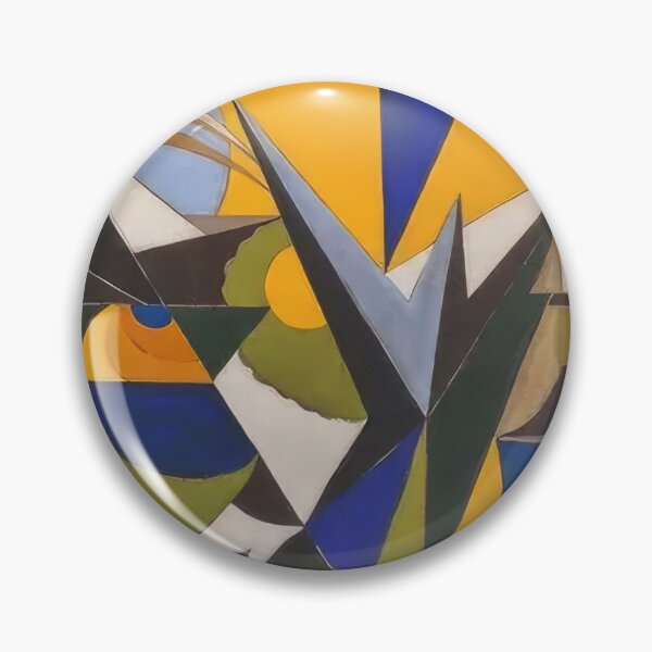 Item preview, Giacomo Balla designed and sold by Meglianarts.