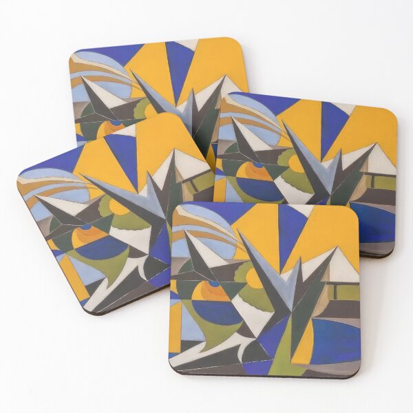 Item preview, Giacomo Balla designed and sold by Meglianarts.