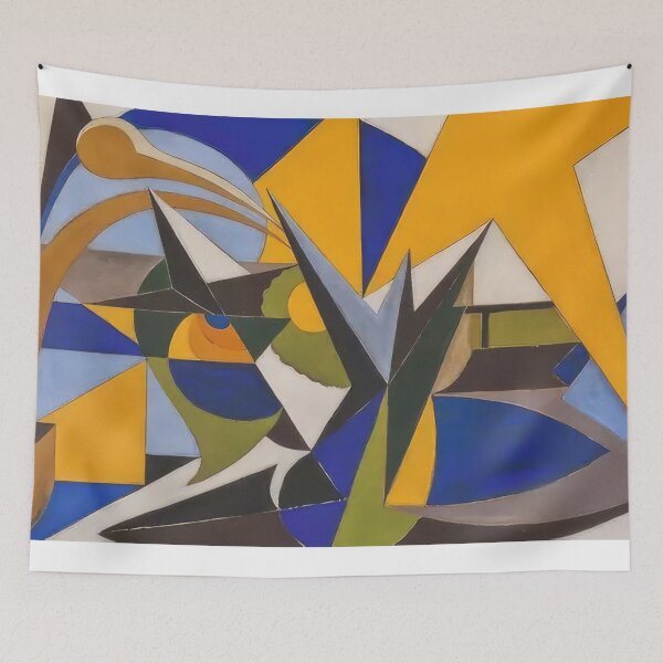 Item preview, Giacomo Balla designed and sold by Meglianarts.