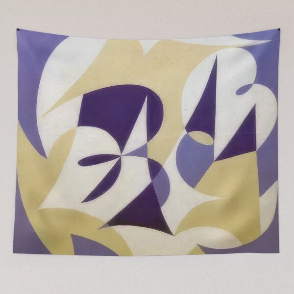 Item preview, Giacomo Balla designed and sold by Meglianarts.