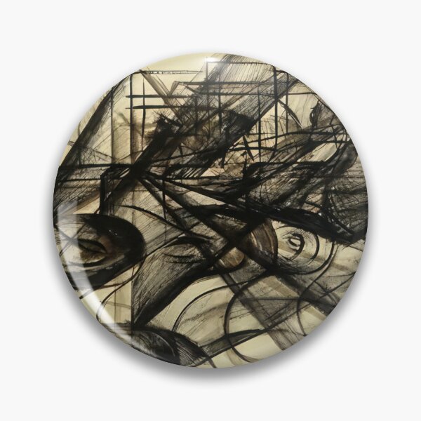 Item preview, Giacomo Balla designed and sold by Meglianarts.