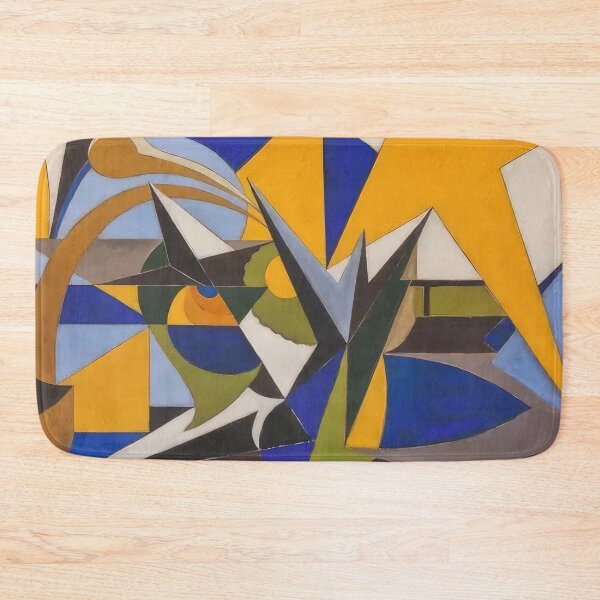 Item preview, Giacomo Balla designed and sold by Meglianarts.