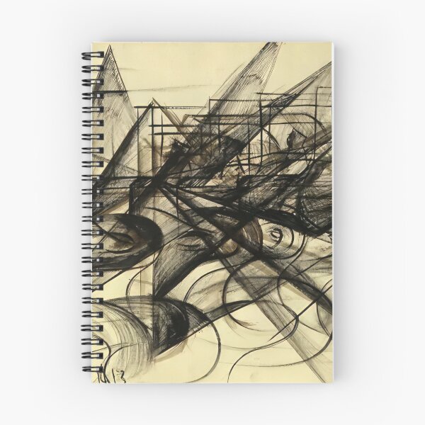 Item preview, Giacomo Balla designed and sold by Meglianarts.