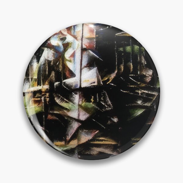 Item preview, Giacomo Balla designed and sold by Meglianarts.