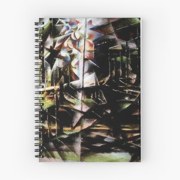 Item preview, Giacomo Balla designed and sold by Meglianarts.