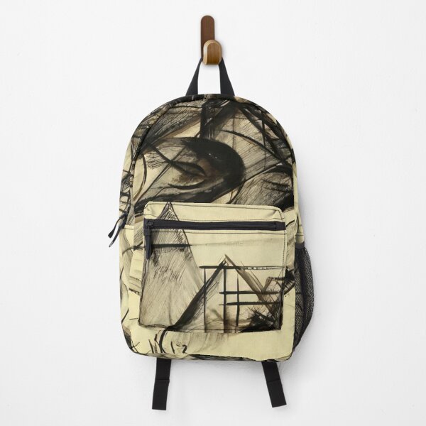 Item preview, Giacomo Balla designed and sold by Meglianarts.