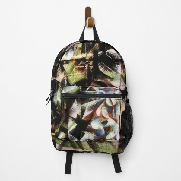 Item preview, Giacomo Balla designed and sold by Meglianarts.