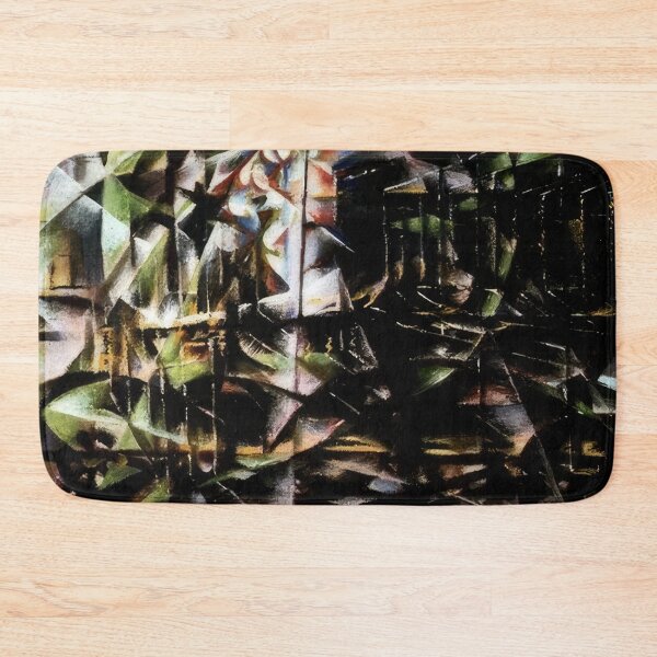 Item preview, Giacomo Balla designed and sold by Meglianarts.