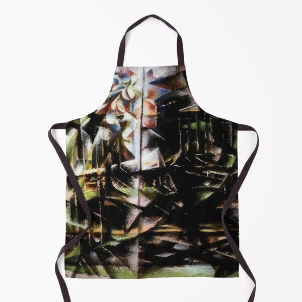 Item preview, Giacomo Balla designed and sold by Meglianarts.