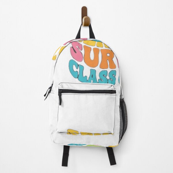 Item preview, Funny Senioritis Survivor High School Graduation 2026 designed and sold by Uniqueauraaprints.