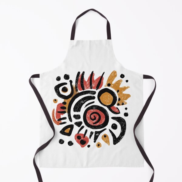 Item preview, New Zealand Māori Paua Pattern Koru Design 901 designed and sold by GrinGalore.