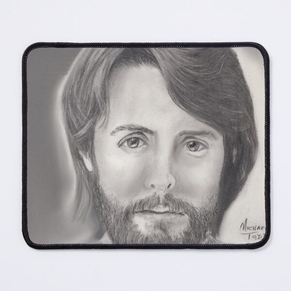 Item preview, Paul McCartney designed and sold by michaeltodd.