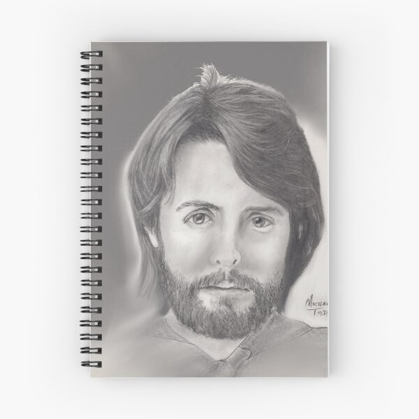 Item preview, Paul McCartney designed and sold by michaeltodd.