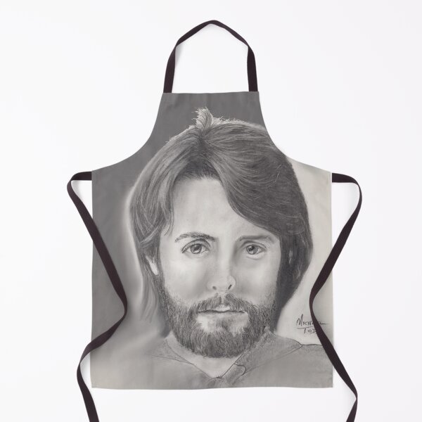 Item preview, Paul McCartney designed and sold by michaeltodd.