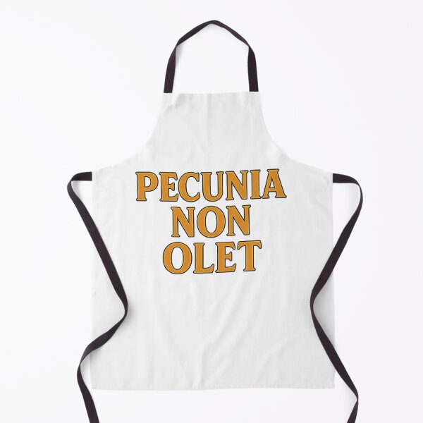 Item preview, Pecunia Non Olet Latin Phrase - Money does not smell designed and sold by Supergrafix07.